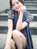 香港女生果子小妹妹最新写真出炉