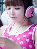 小妹妹清纯写真套图 迷人骚扰的眼睛吸人眼球