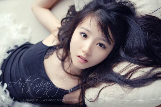 MM清纯写真套图 迷人大眼吸人眼球(图21)