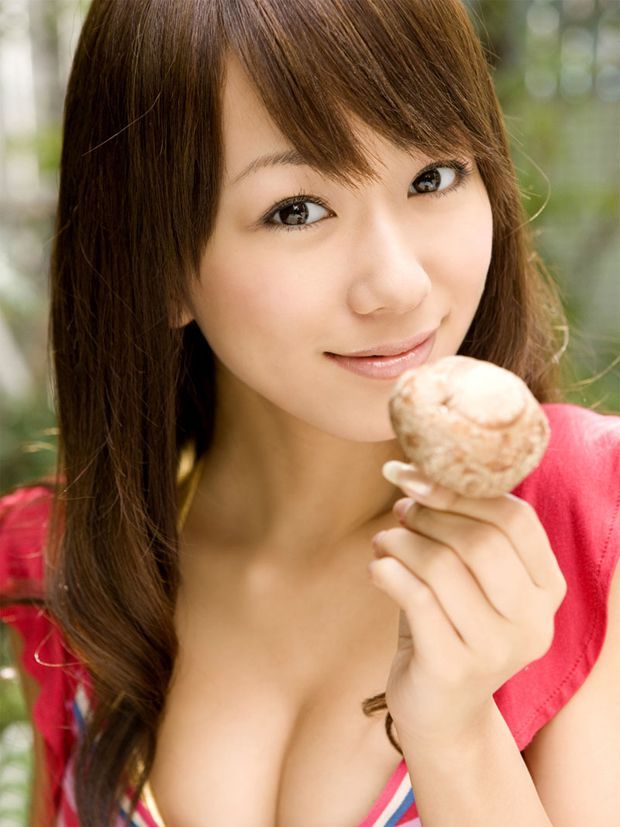 比基尼日本美眉室内清秀写真(图17)