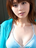 唯美天使平野绫小妹妹清纯图片
