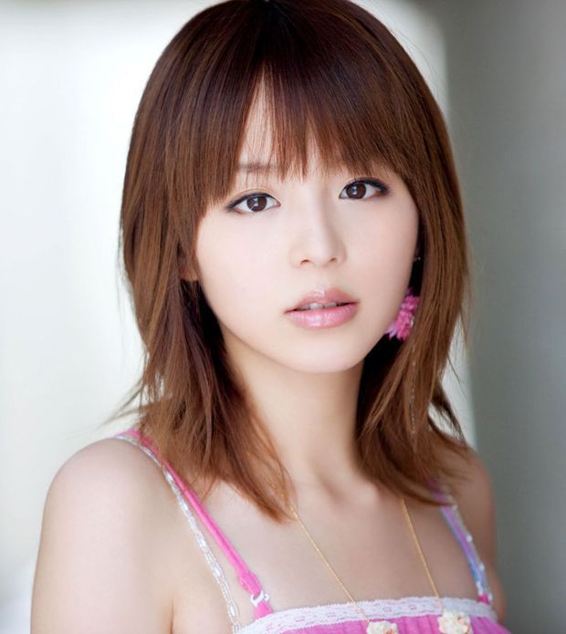 唯美天使平野绫mm清纯图片(图5)