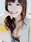 蜜汁青春美女谷村奈南 水汪汪迷人骚扰的眼睛睛