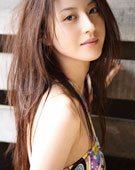 清纯丽人松本若菜妖娆妩媚