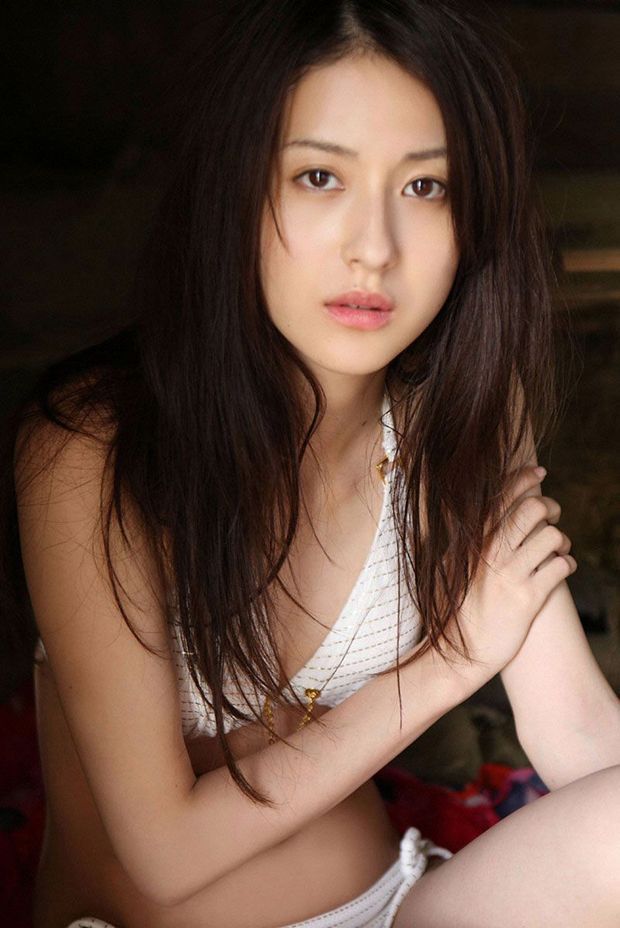 清纯丽人松本若菜妩媚动人(图2)