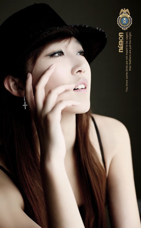 美空帅性美女魅力十足写真(图5)