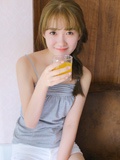超清纯上海女生 气息一流