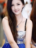 ChinaJoy2010 清纯小妹妹群亮相