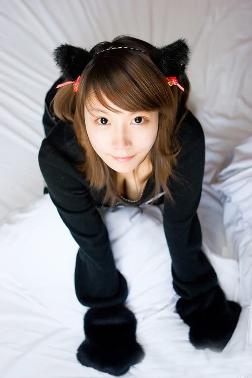 小小电台美女 一个人的快乐(图16)