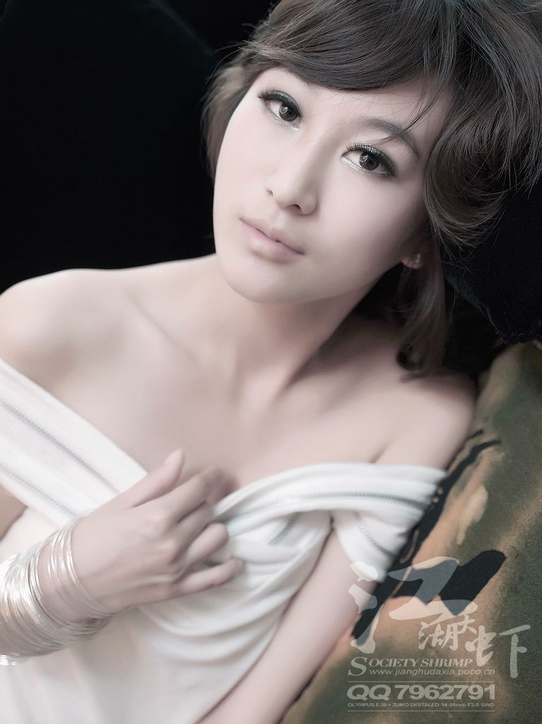美空美眉主题摄影 《Sexy Baby》(图14)