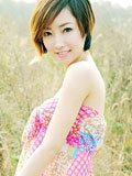 少有少女的清凉绚丽夏装