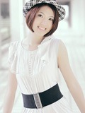 青春美女专题摄影—Fiona璨璨