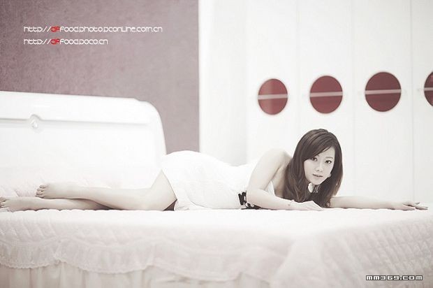 乳白色的绝色梦境(图9)