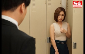 女搜查官「小岛みなみ」想逮犯人反被制伏