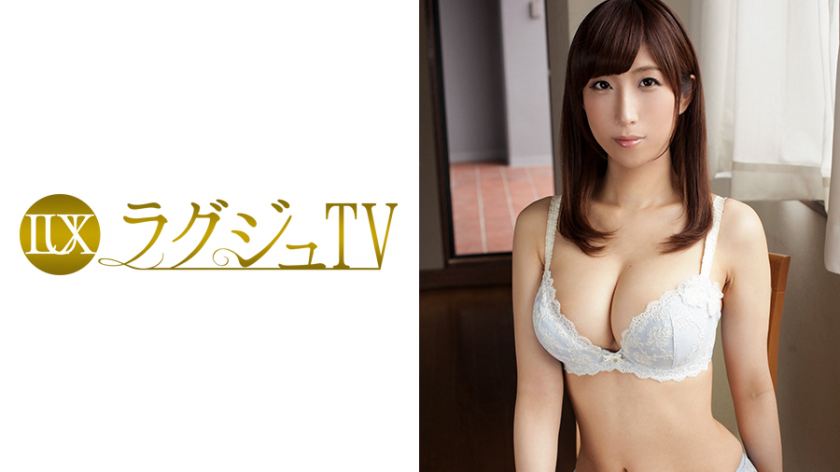 [259LUXU-031]ヒトミ 29岁 専业主妇