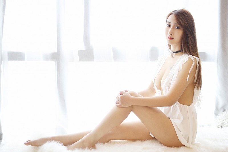 童颜巨乳奈美身材火辣夺目难以抵挡(图21)