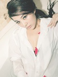 窈窕美淑女 君子皆好逑