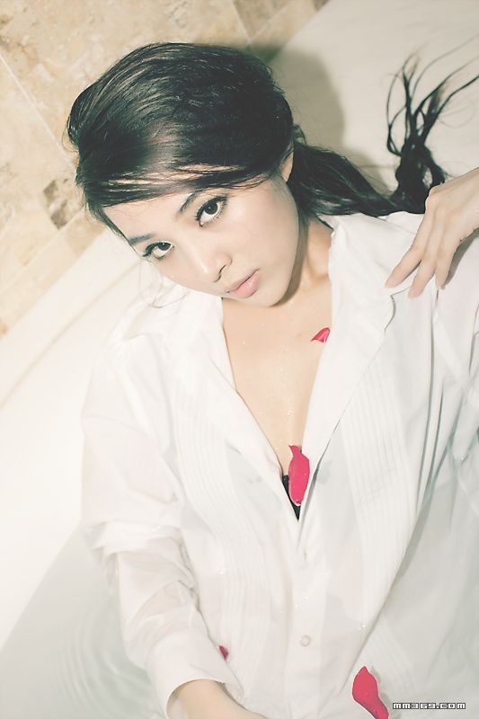 窈窕美淑女 君子皆好逑(图22)