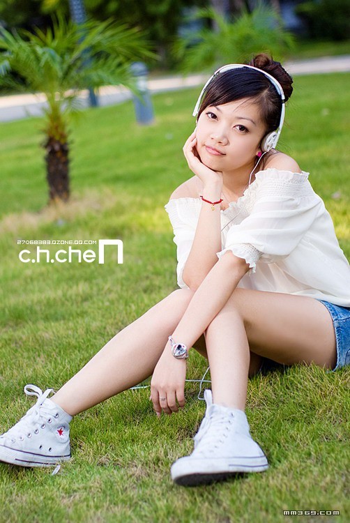 青春的随身听 美丽动感(图8)