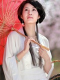 桃花深处惊险美丽小妹