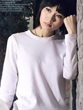 爱球青春美女高清清纯写真