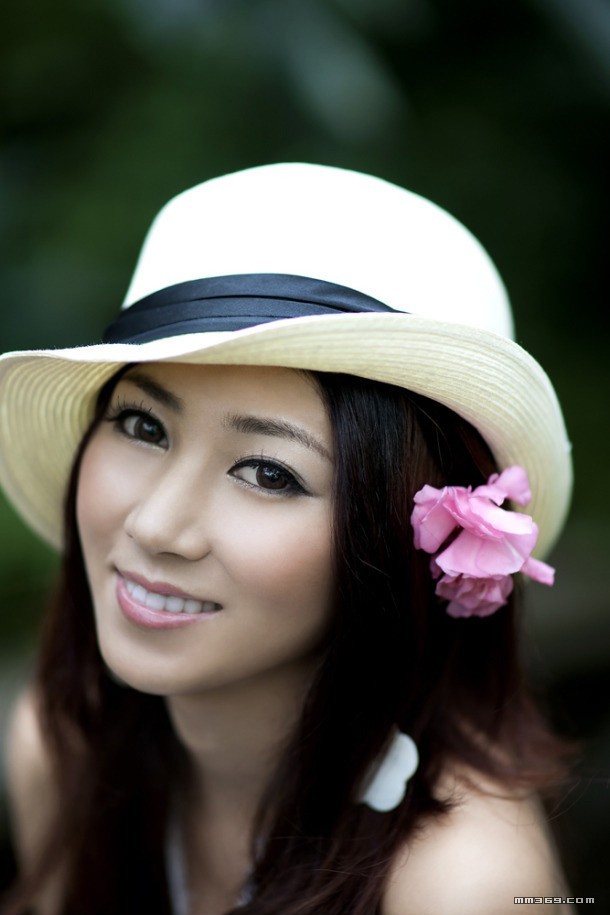 电视相亲美女闫凤姣(图7)