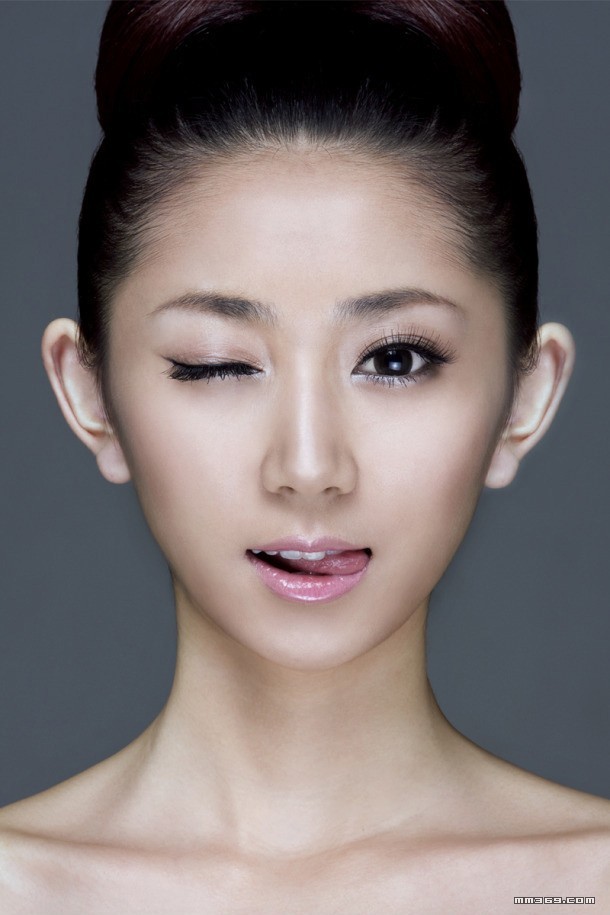 电视相亲美女闫凤姣(图8)