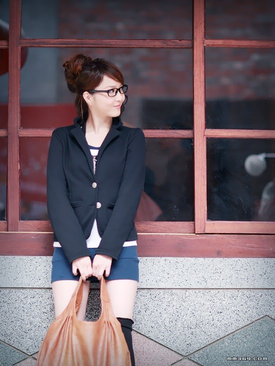 窈窕素女靓丽青春(图10)