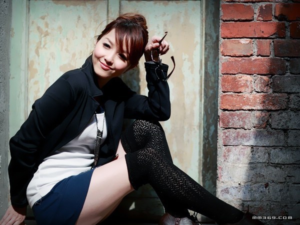窈窕素女靓丽青春(图12)