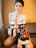 和服欲女小热巴肉欲捆绑令人疯狂