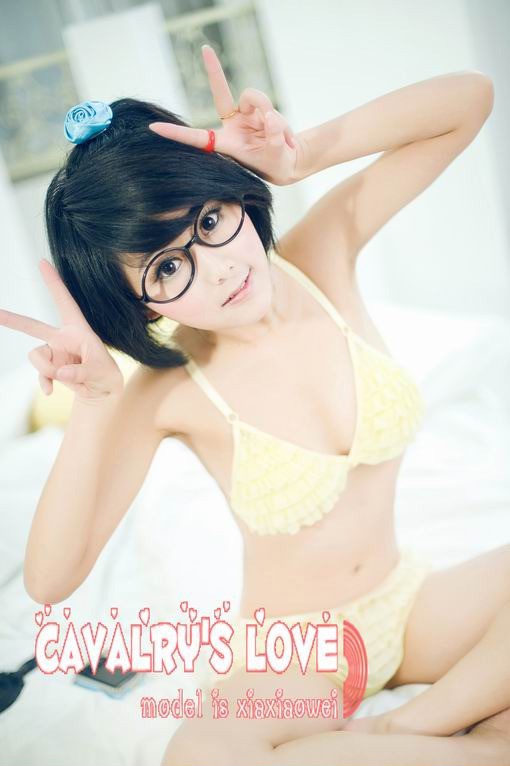 音乐让我说-猜不透的绝色女孩(图9)