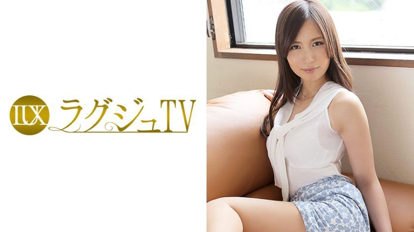 [259LUXU-035]阳 31岁 欲女