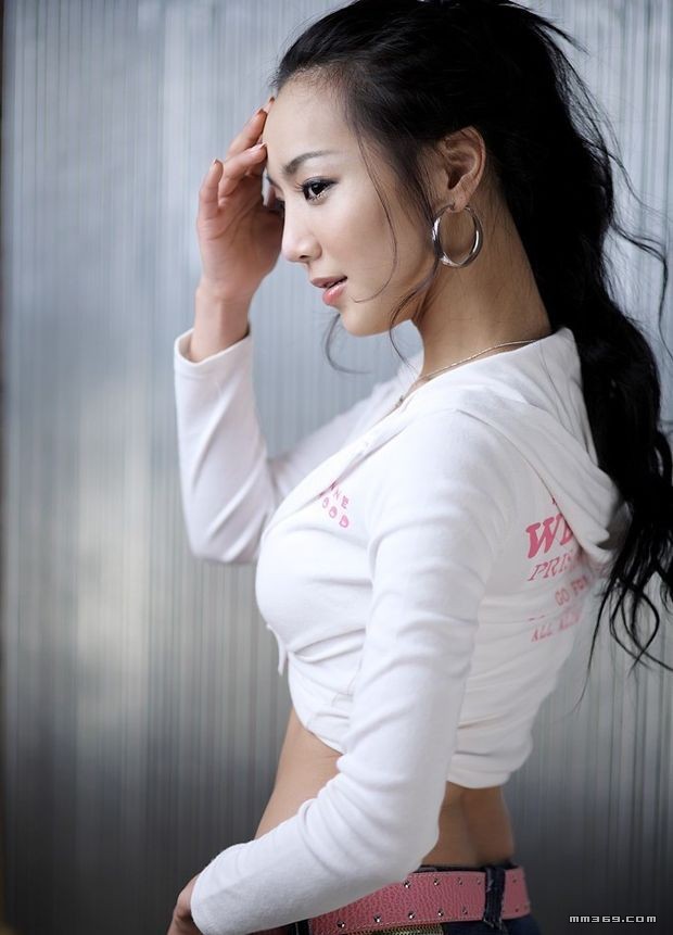 典型的清纯韩国女人(图7)