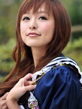 小活泼--水手服美眉