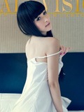 清纯少女演绎潘多拉的骚扰