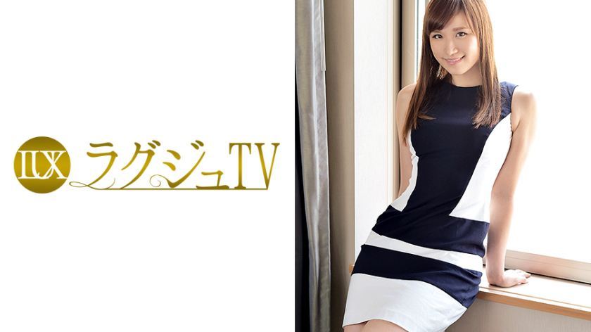 [259LUXU-062]本宫みさき 33岁 OL