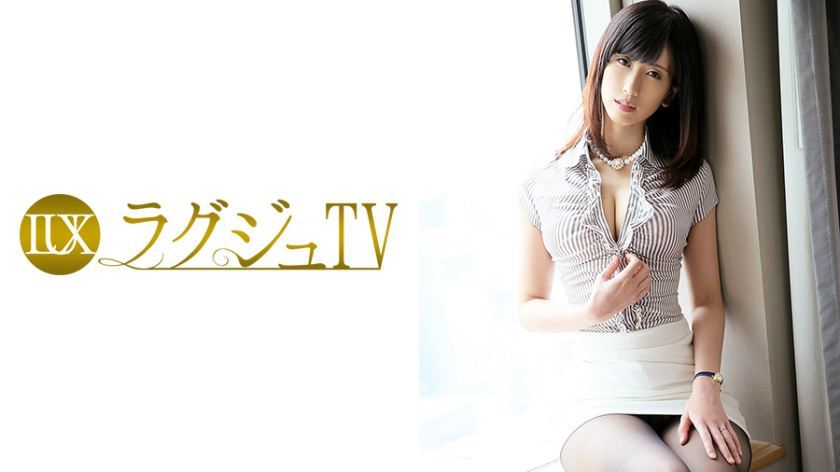 [259LUXU-056]あんな 28岁 社长妇人