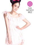 平面车模儿 Still Model