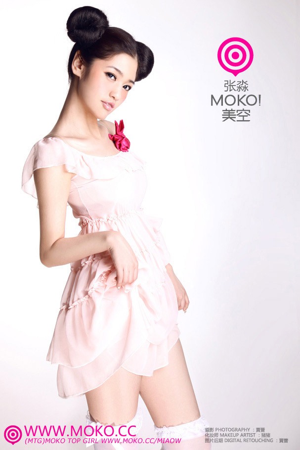 平面模特儿 Still Model(图10)