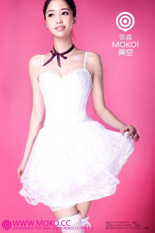 平面模特儿 Still Model(图7)