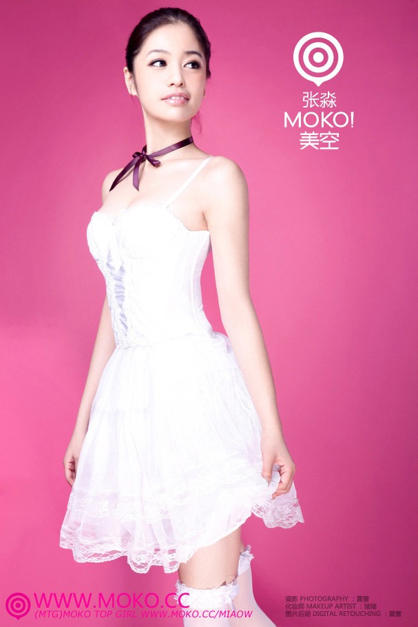 平面模特儿 Still Model(图8)