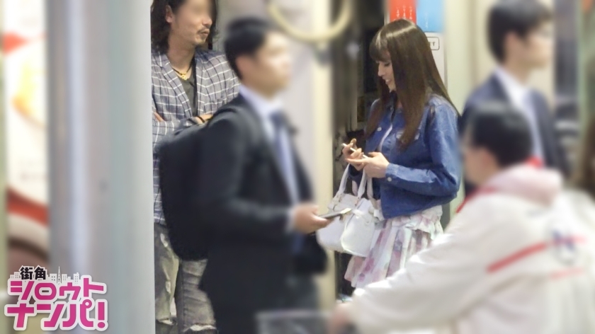 [300MAAN-179]あゆみ 21岁 职业学院姐 配信専用