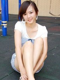 80后美腿幼师随手拍秀