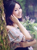听花开的声音-蓝调的爱