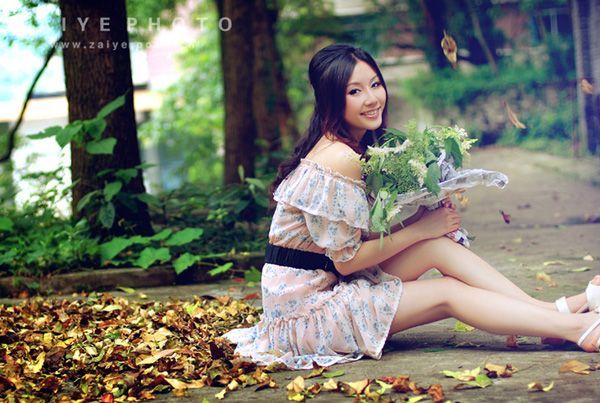 听花开的声音-蓝调的爱(图3)