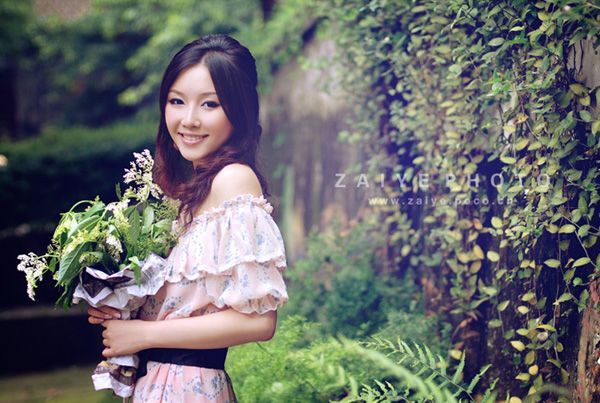 听花开的声音-蓝调的爱(图4)