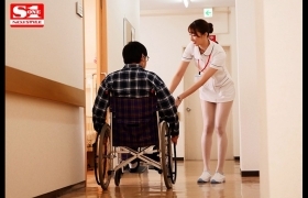 女护理师「星宫一花」专挑病患下手，整间医院都被她吃过一轮了