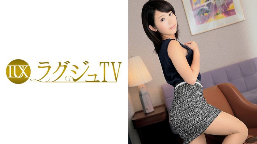 [259LUXU-090]榎本佳苗 28岁 セレブ妻（开业医妻）