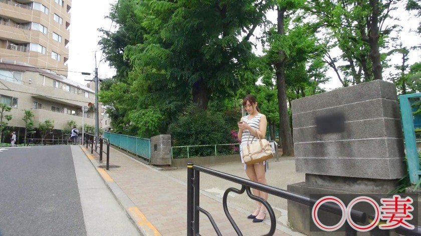 [300MAAN-211]ななこ 26岁 専业主妇