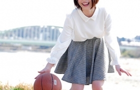 白皙欲体美少女！女团偶像「葵いぶき」MOODYZ专属出道